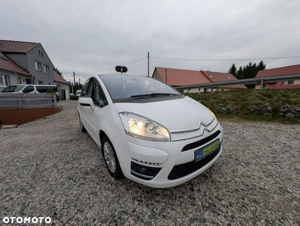 Citroën C4 Picasso - 2