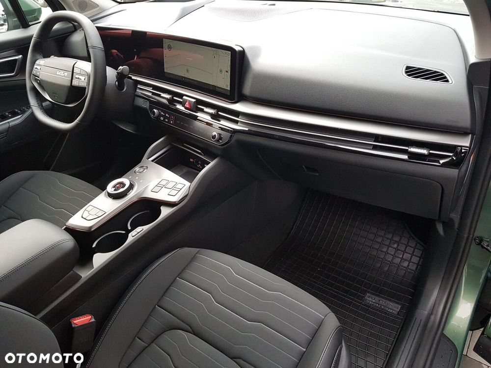 Kia Sportage 1.6 T-GDI HEV Anniversary 2WD - 24