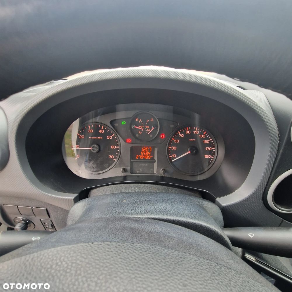 Citroën Berlingo - 9