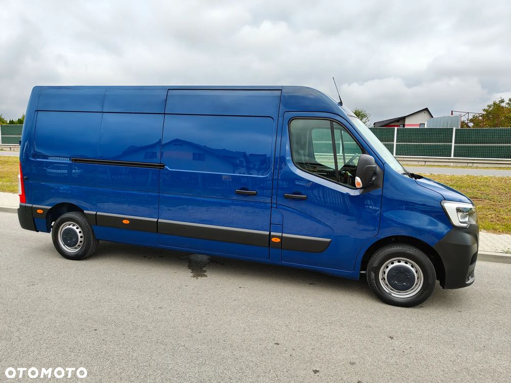 Renault Master L3H2 / 2.3 dci 136 KM - 30