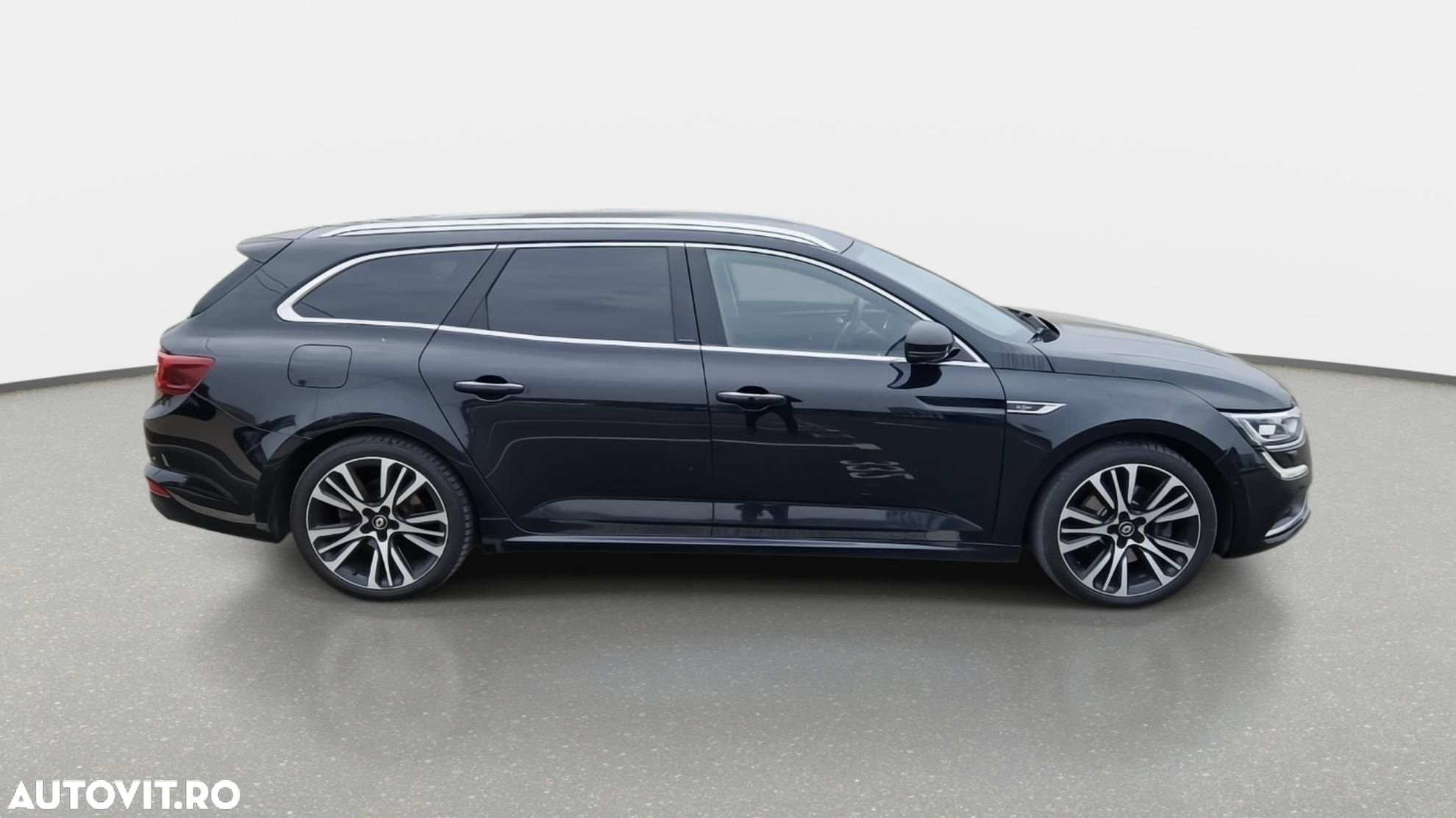 Renault Talisman - 5