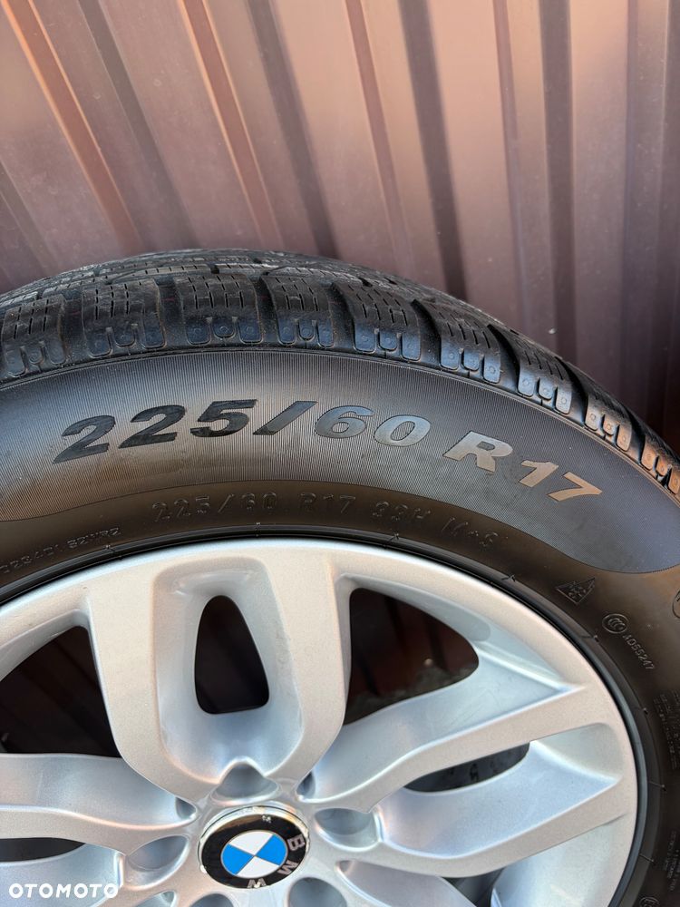 2 komplety do BMW x4 oraz BMW x3 - 7