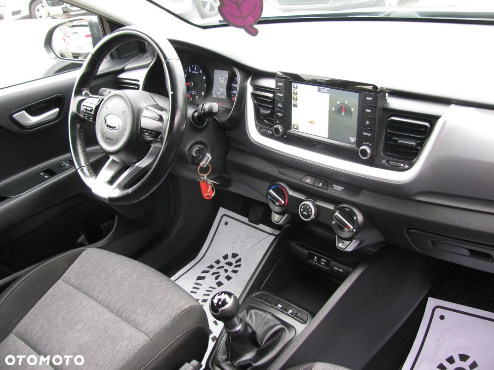 Kia Stonic 1.2 Dream-Team Edition - 23