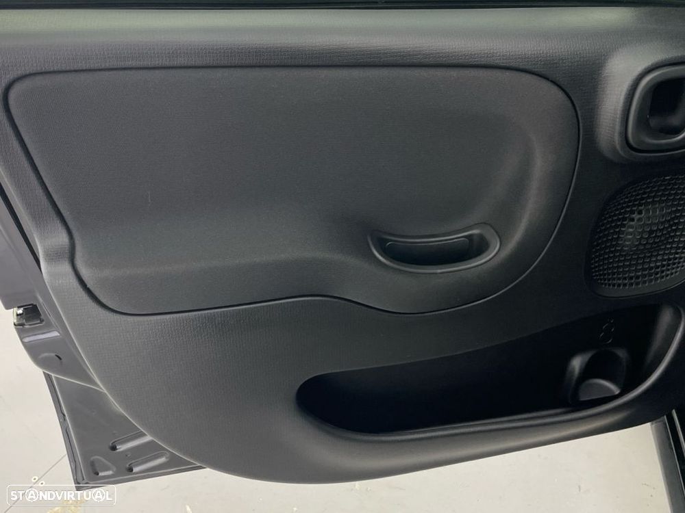 Fiat Panda 1.0 Hybrid Pandina - 17