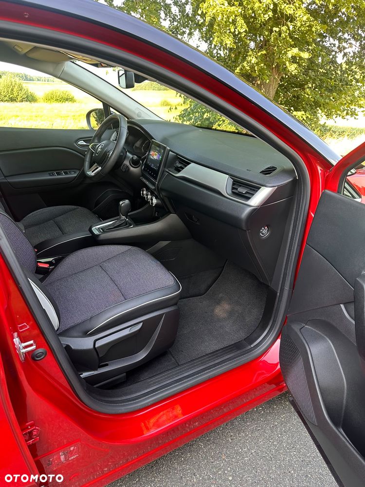 Renault Captur E-TECH Full 145 TECHNO - 19