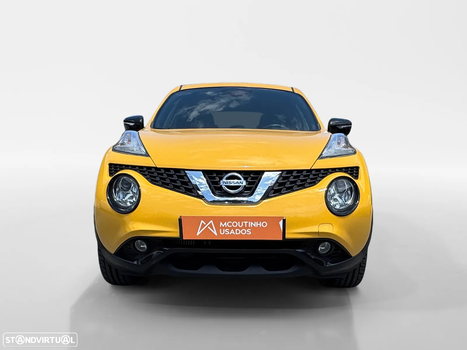 Nissan Juke 1.2 DIG-T Black Edition - 9