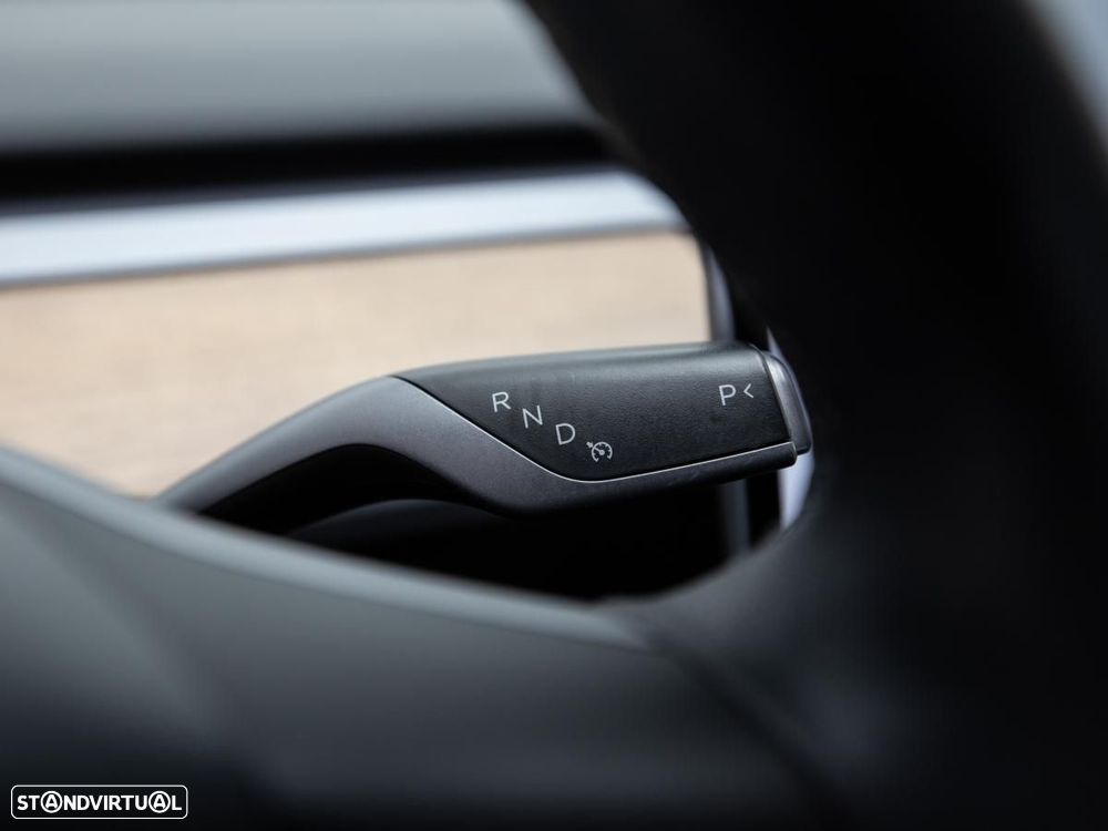 Tesla Model 3 Standard Range Plus RWD - 19