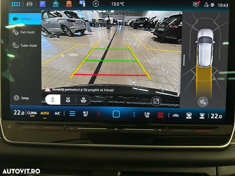 Volkswagen Tiguan 2.0 TDI SCR 4Motion DSG Elegance - 30