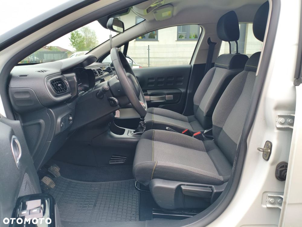 Citroën C3 - 13