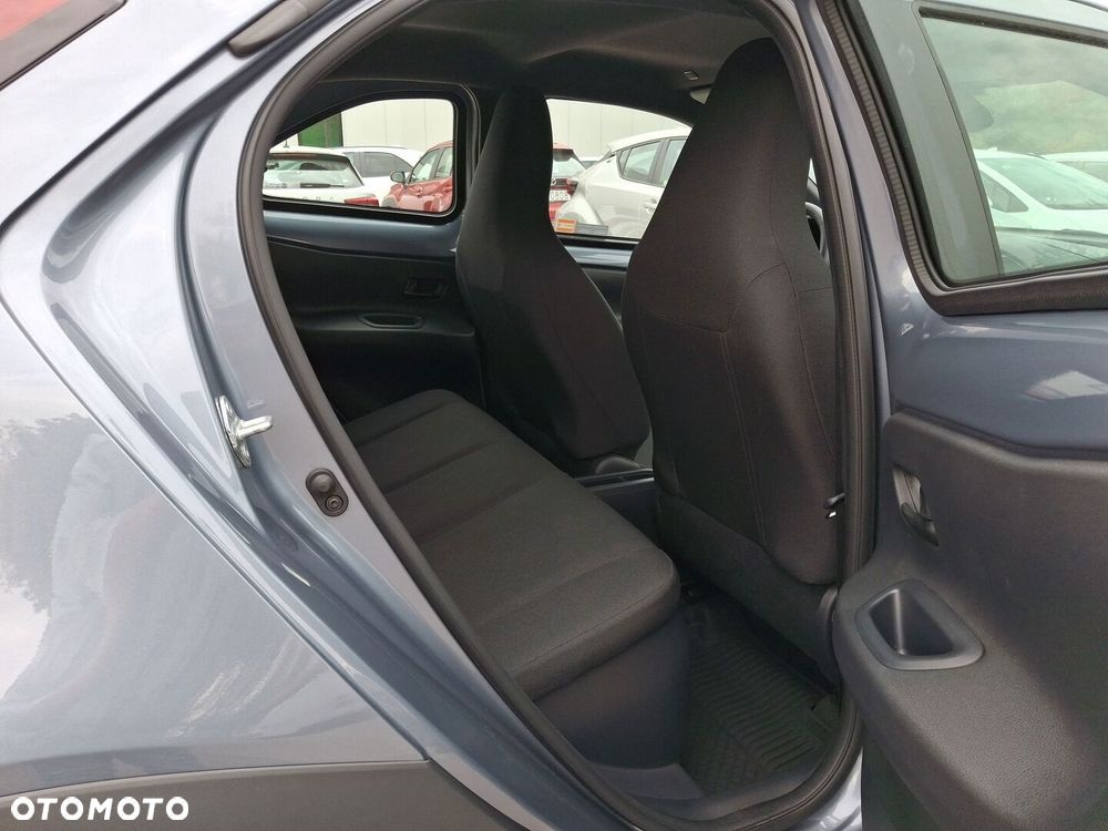 Toyota Aygo X - 23