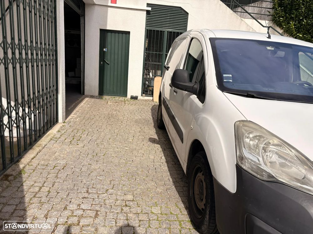 Peugeot Partner - 5