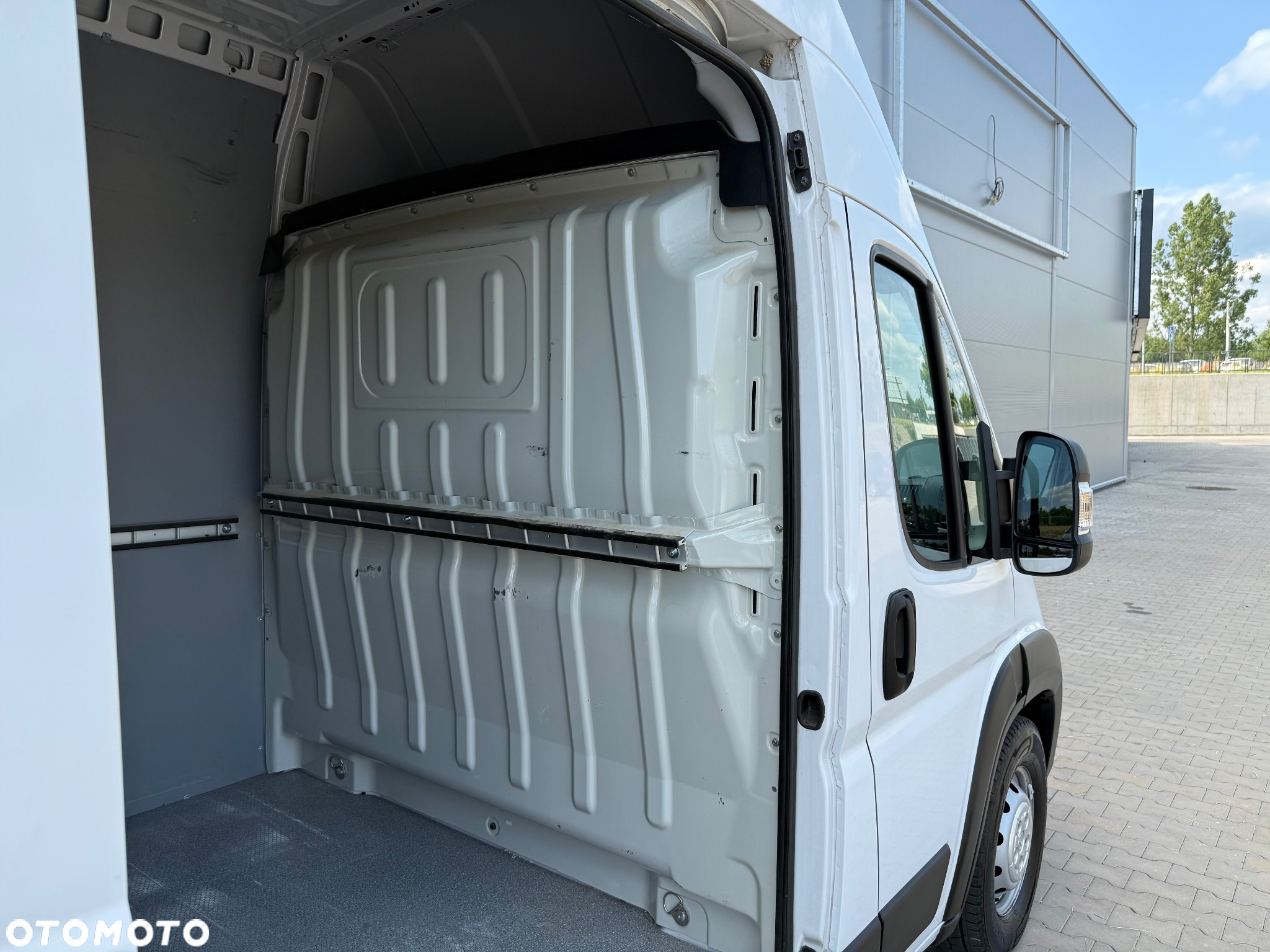Opel Movano L4 H3 MAXI - 39