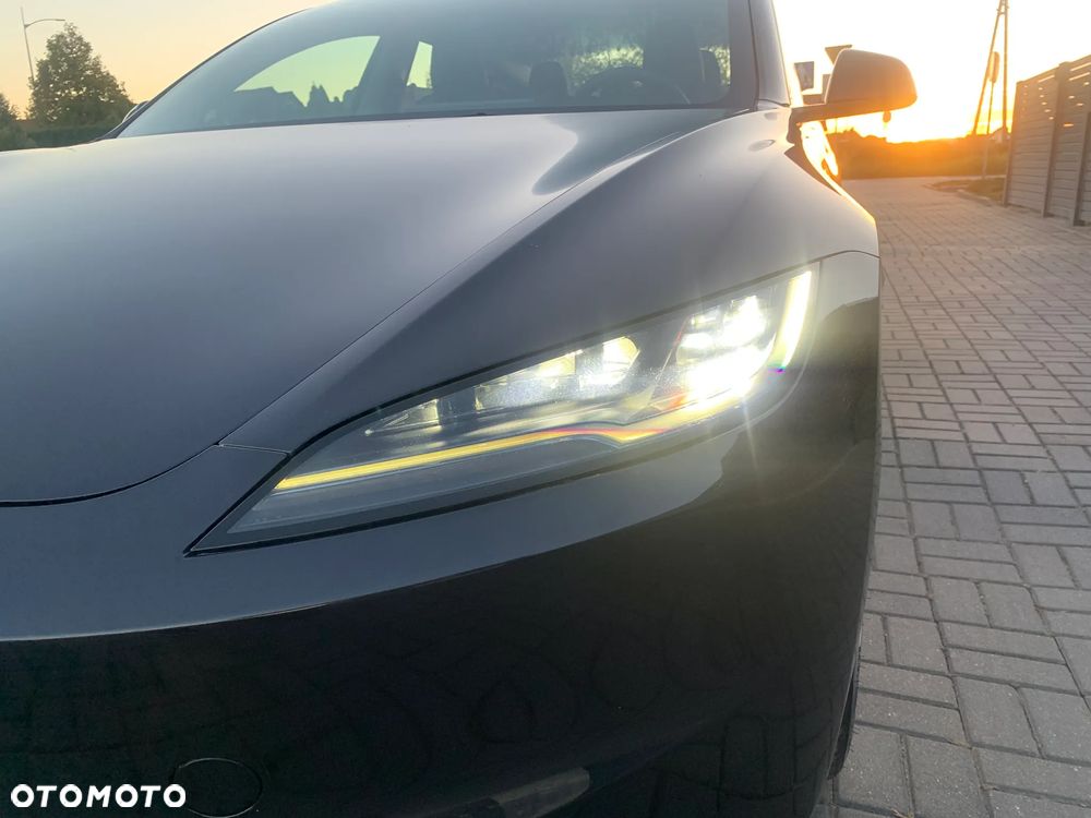Tesla Model 3 Premium Langstreckenbatterie RWD - 11