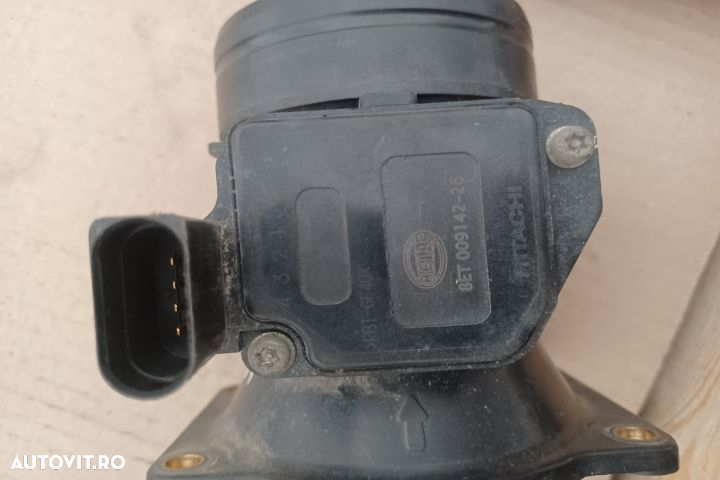 Debitmetru aer 8ET00914226 1.6 ALZ Volkswagen VW Passat B5.5 [facelif - 2