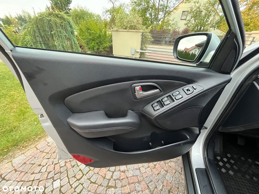 Hyundai ix35 2.0 Comfort - 24