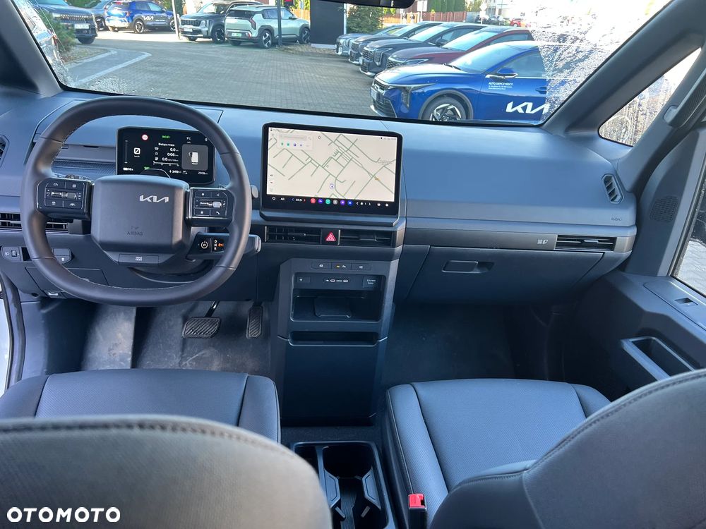 Kia PV5 71.2kWh - 21