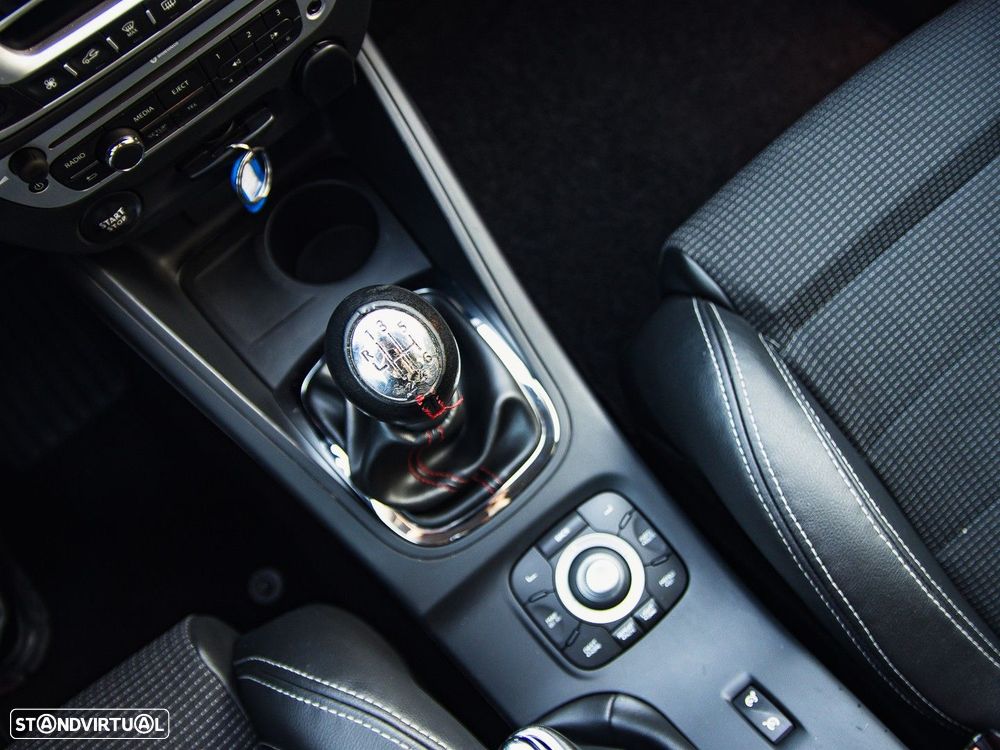 Renault Mégane Sport Tourer 1.5 dCi GT Line SS - 30