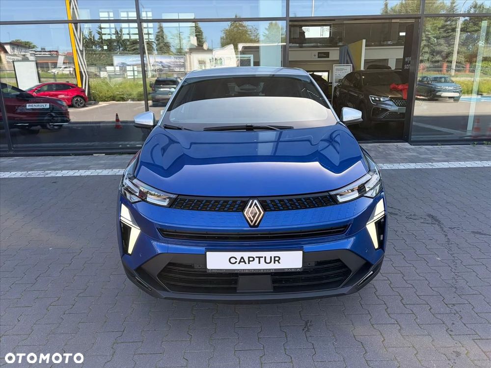 Renault Captur 1.3 TCe mHEV Techno EDC - 8