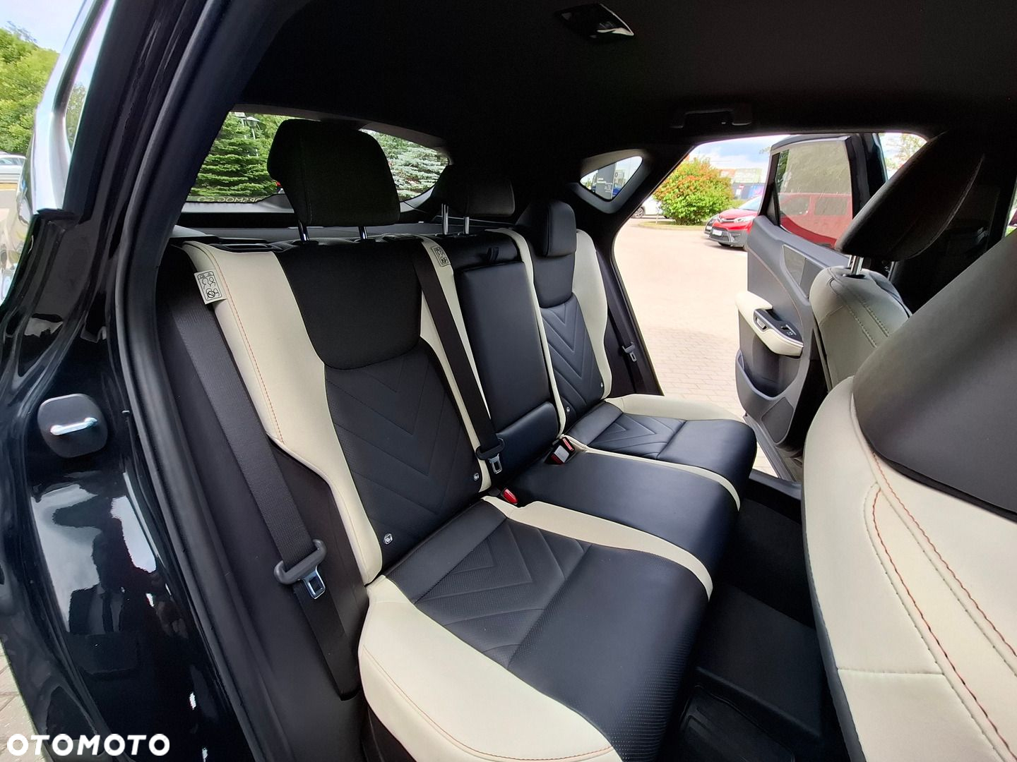 Lexus NX - 25