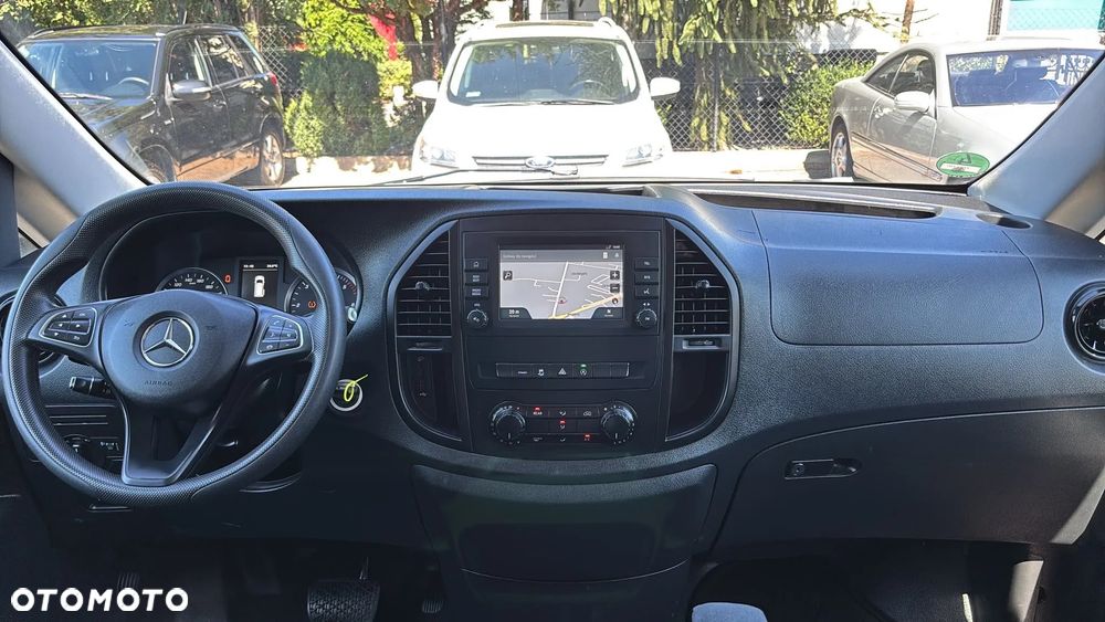 Mercedes-Benz Vito Tourer L3 Pro 9G-Tronic 447.705 - 31