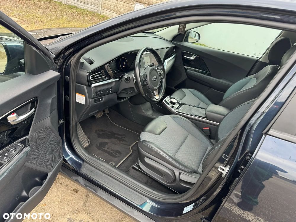 Kia Niro 64kWh XL - 9