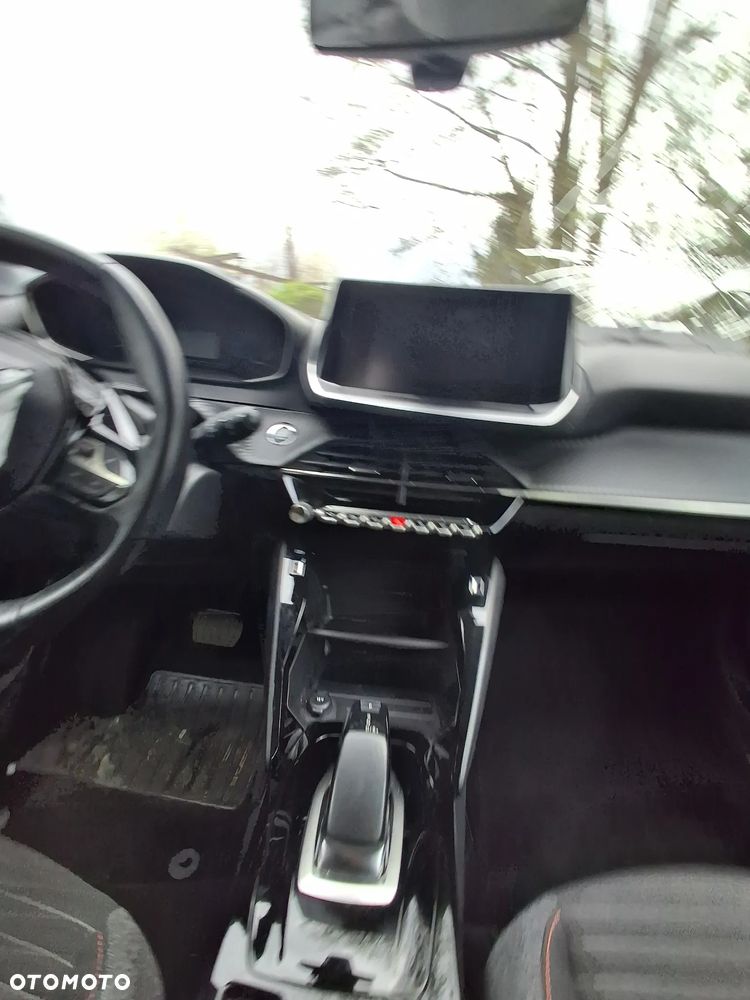 Peugeot 208 Elektromotor 136 Active - 15