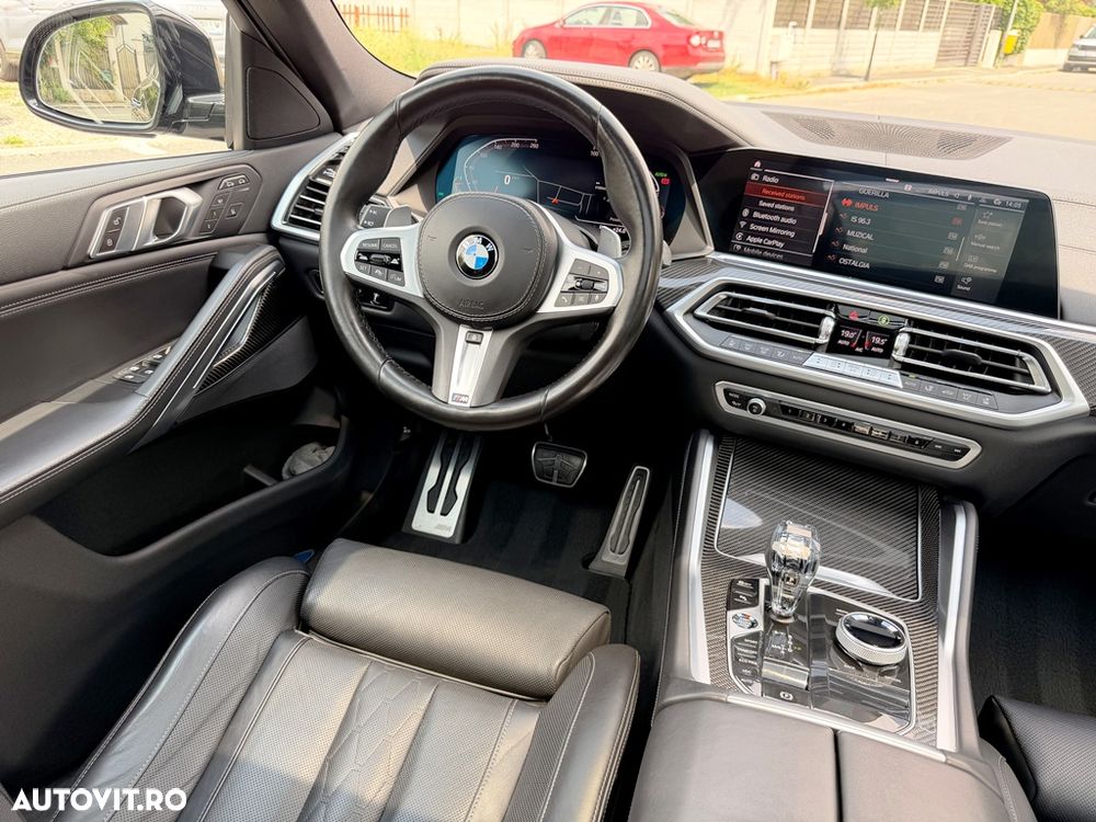 BMW X6 - 23