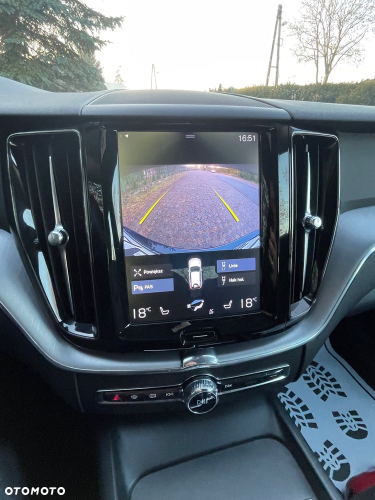 Volvo XC 60 D4 Geartronic Momentum - 8