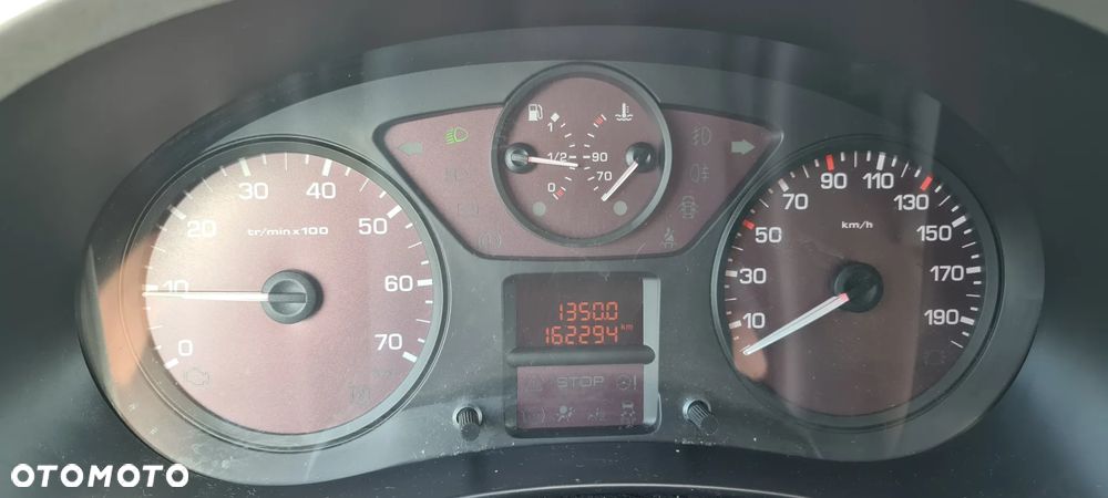 Citroën Berlingo 1.6 VTi 16V - 16