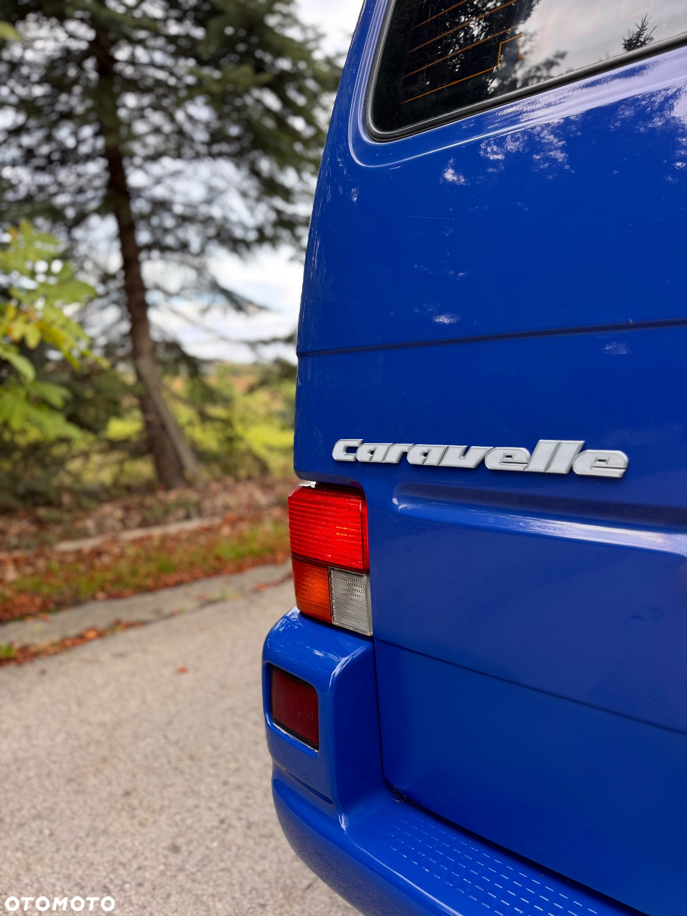 Volkswagen Multivan syncro - 22