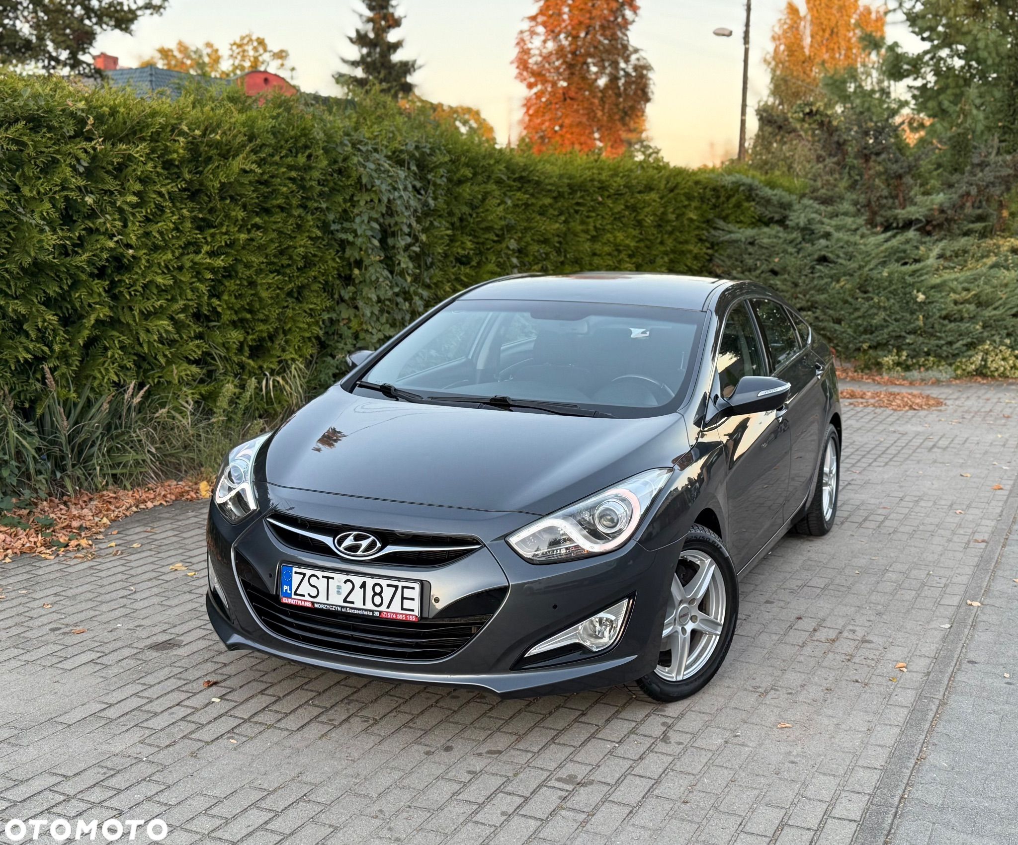 Hyundai i40 1.6 GDI BlueDrive Classic - 1