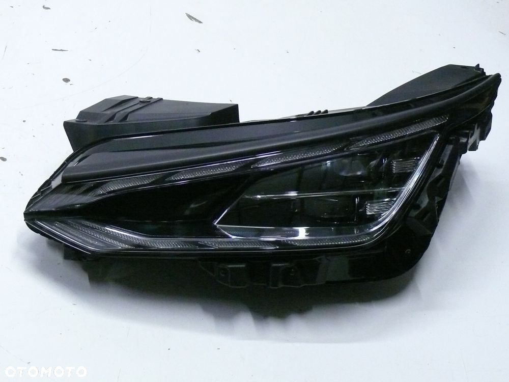 LAMPA PRZEDNIA LEWA KIA EV6 EV-6 2021 2025 LED FULL - 1