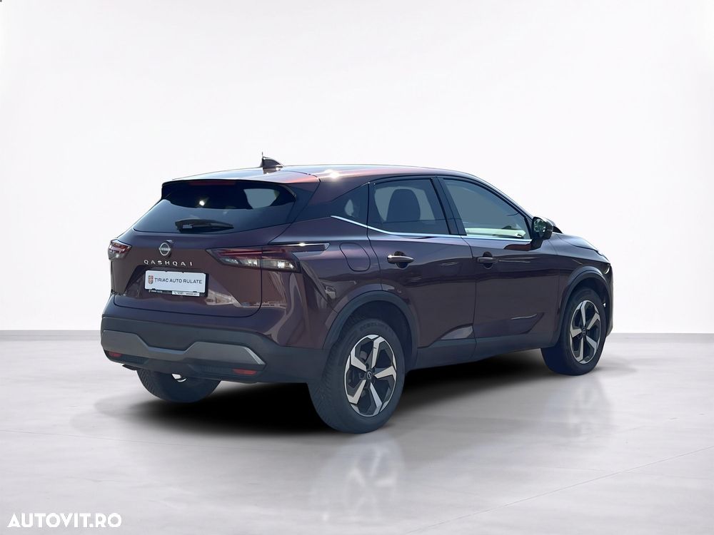 Nissan Qashqai - 7
