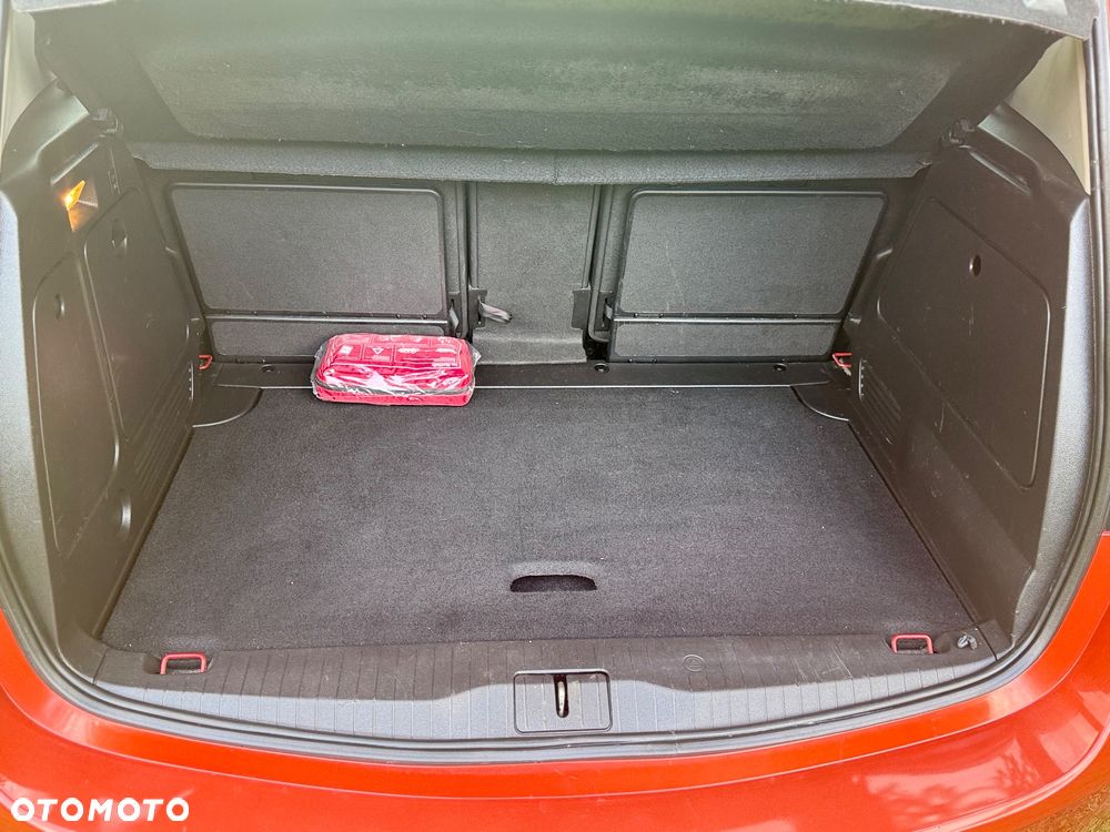 Opel Meriva 1.4 Innovation - 12