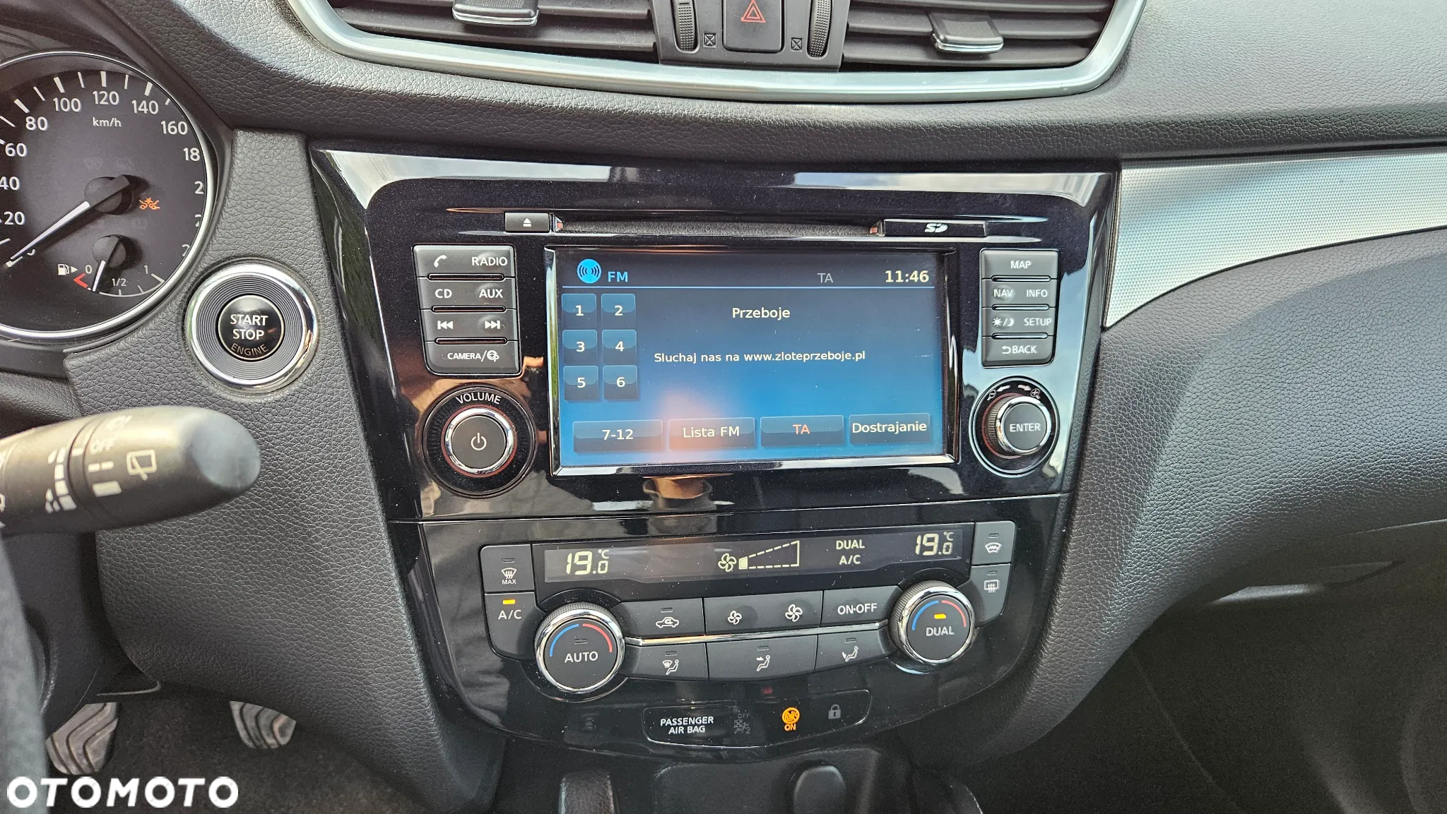 Nissan Qashqai 1.6 dCi ALL-MODE 4x4i TEKNA+ - 27