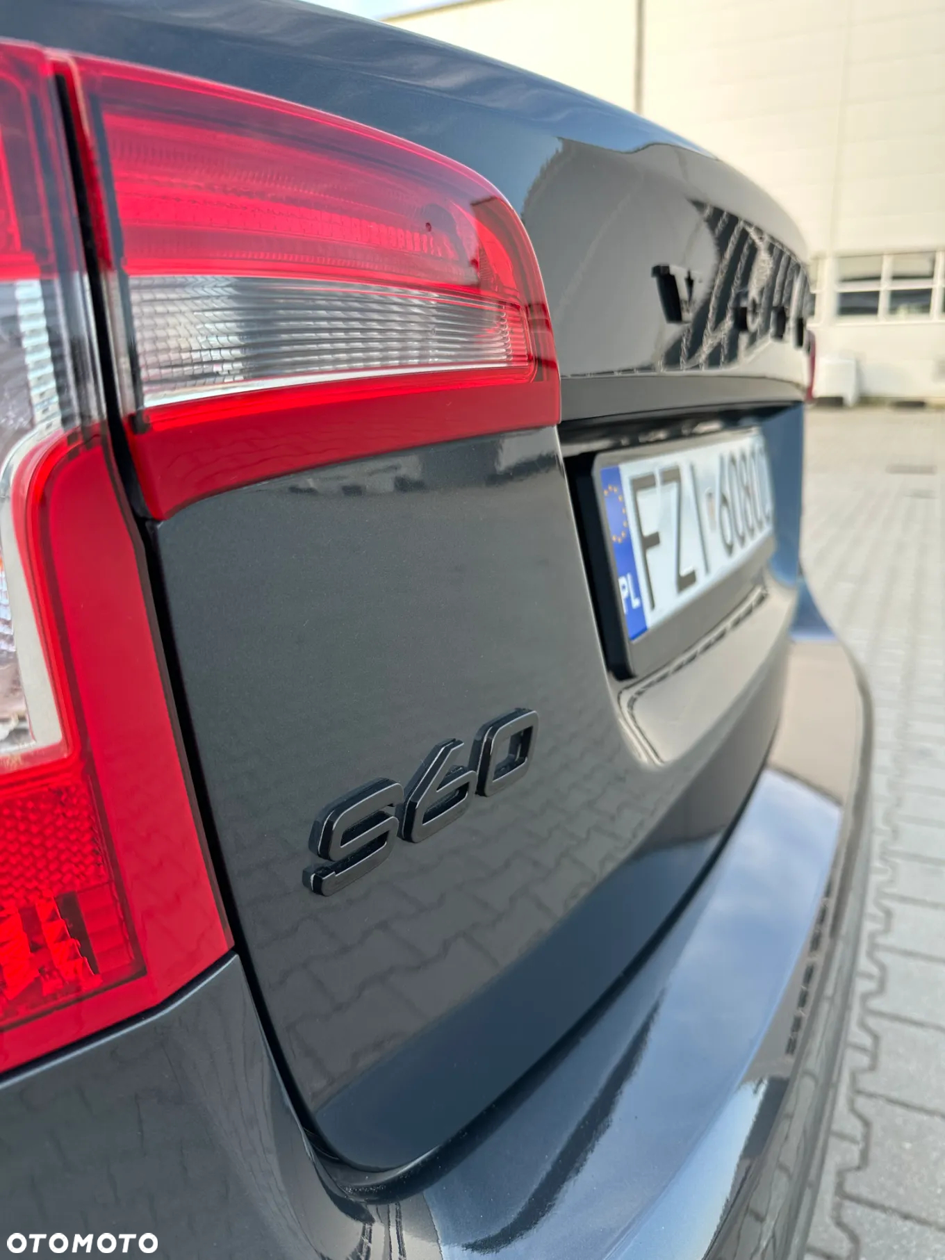 Volvo S60 D4 - 10