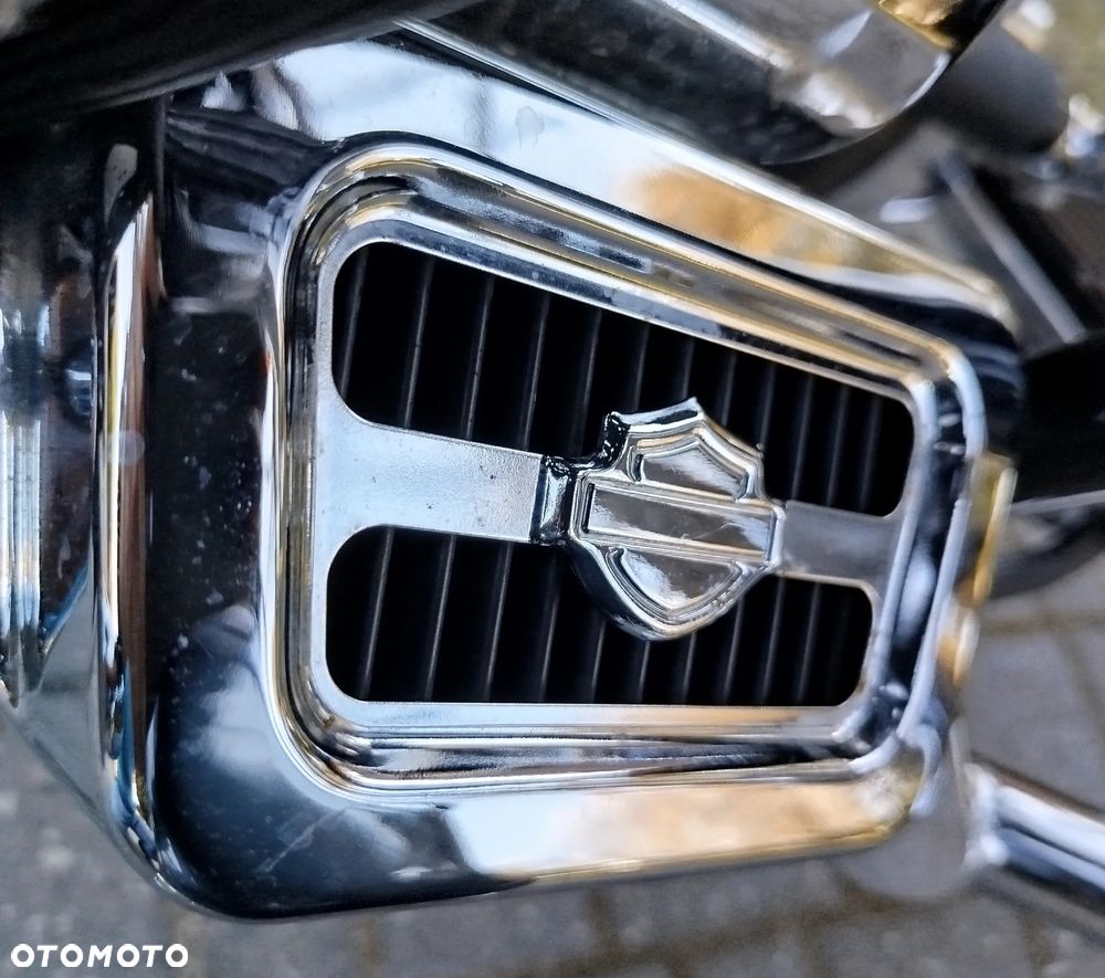 Harley-Davidson Touring Road King - 24