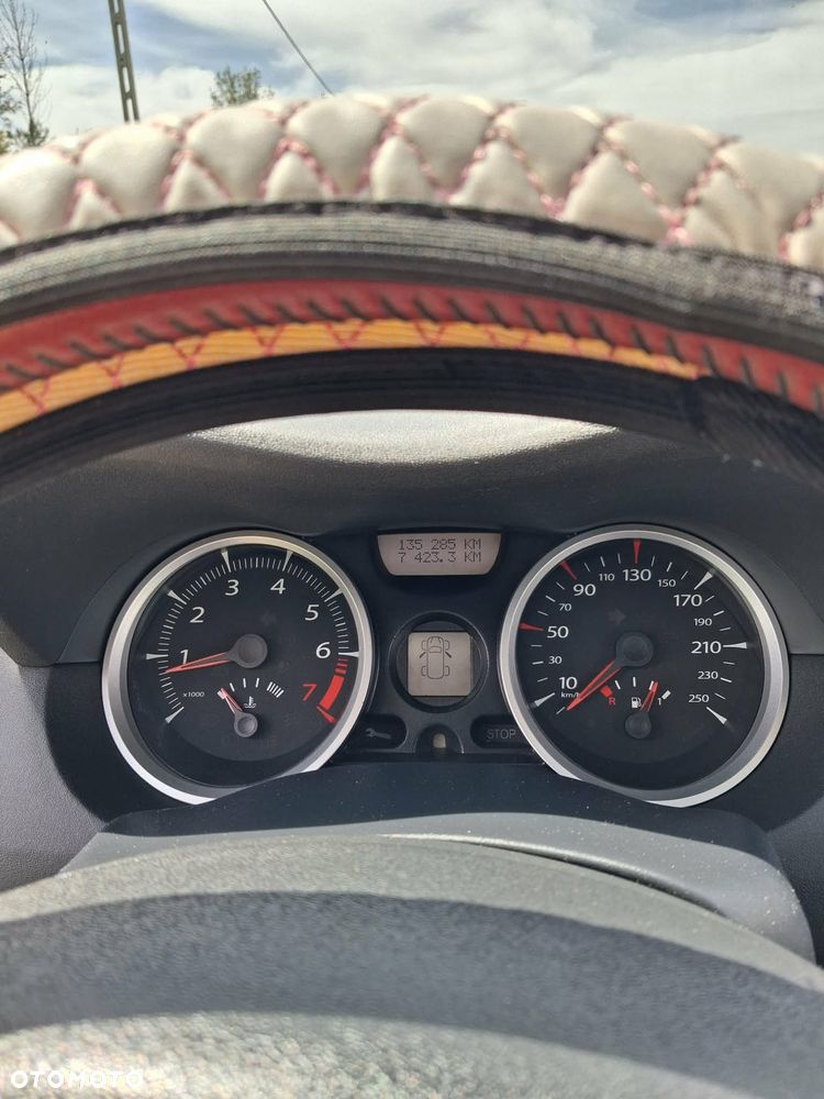 Renault Megane - 17