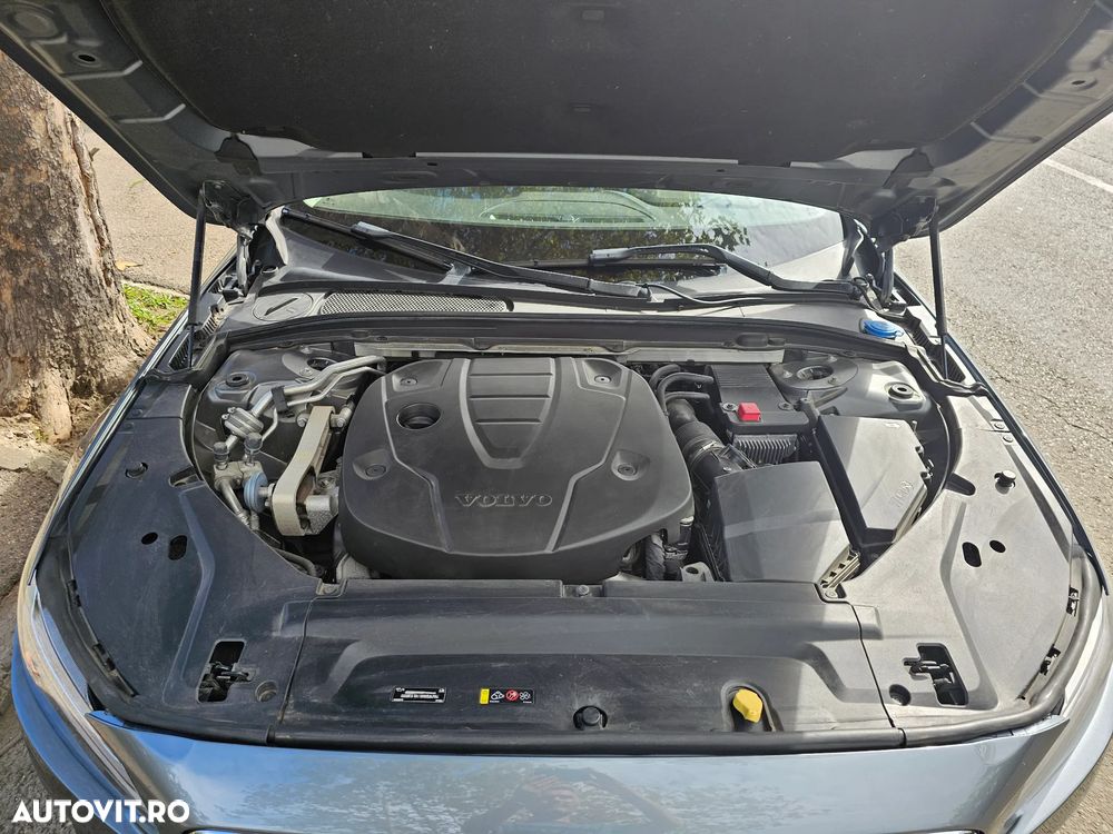 Volvo V90 D3 Geartronic Inscription - 16
