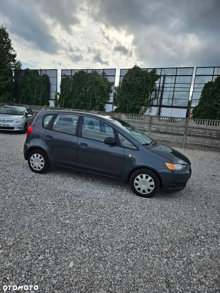 Mitsubishi Colt 1.3 Intense - 7