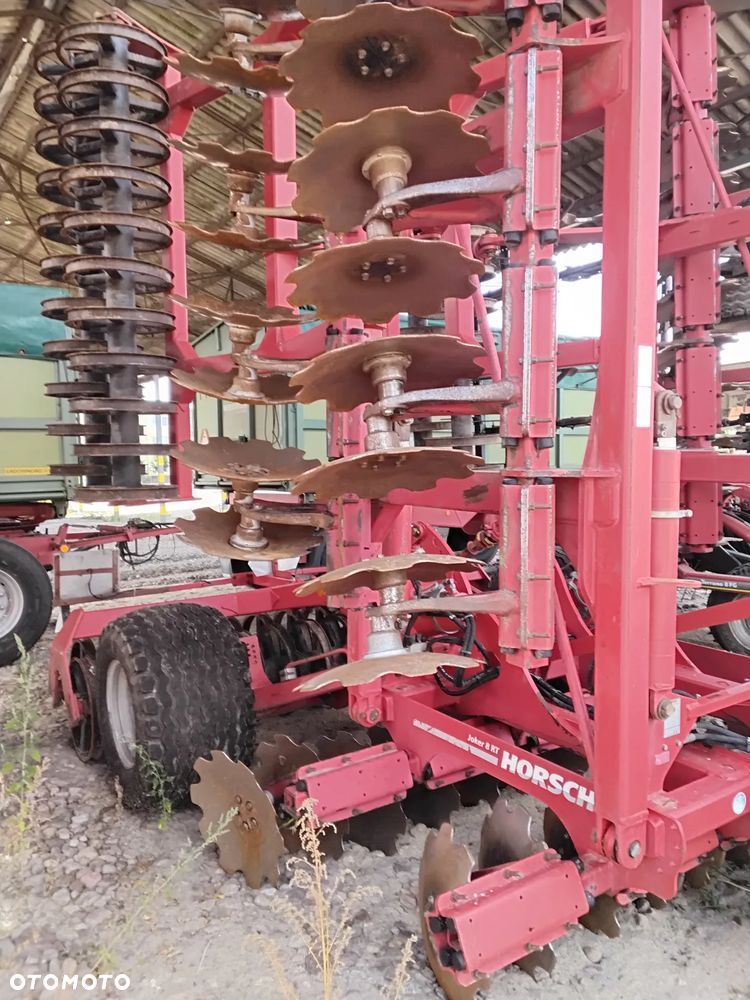 Horsch Joker 8RT - 3
