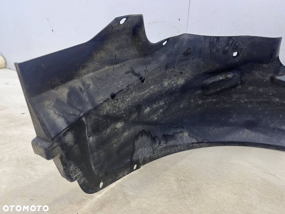 Nadkole Chevrolet Nubira III J200 Lacetti 05-12r. LEWE przednie ORYGINAL lewy przód 96548777 - 2