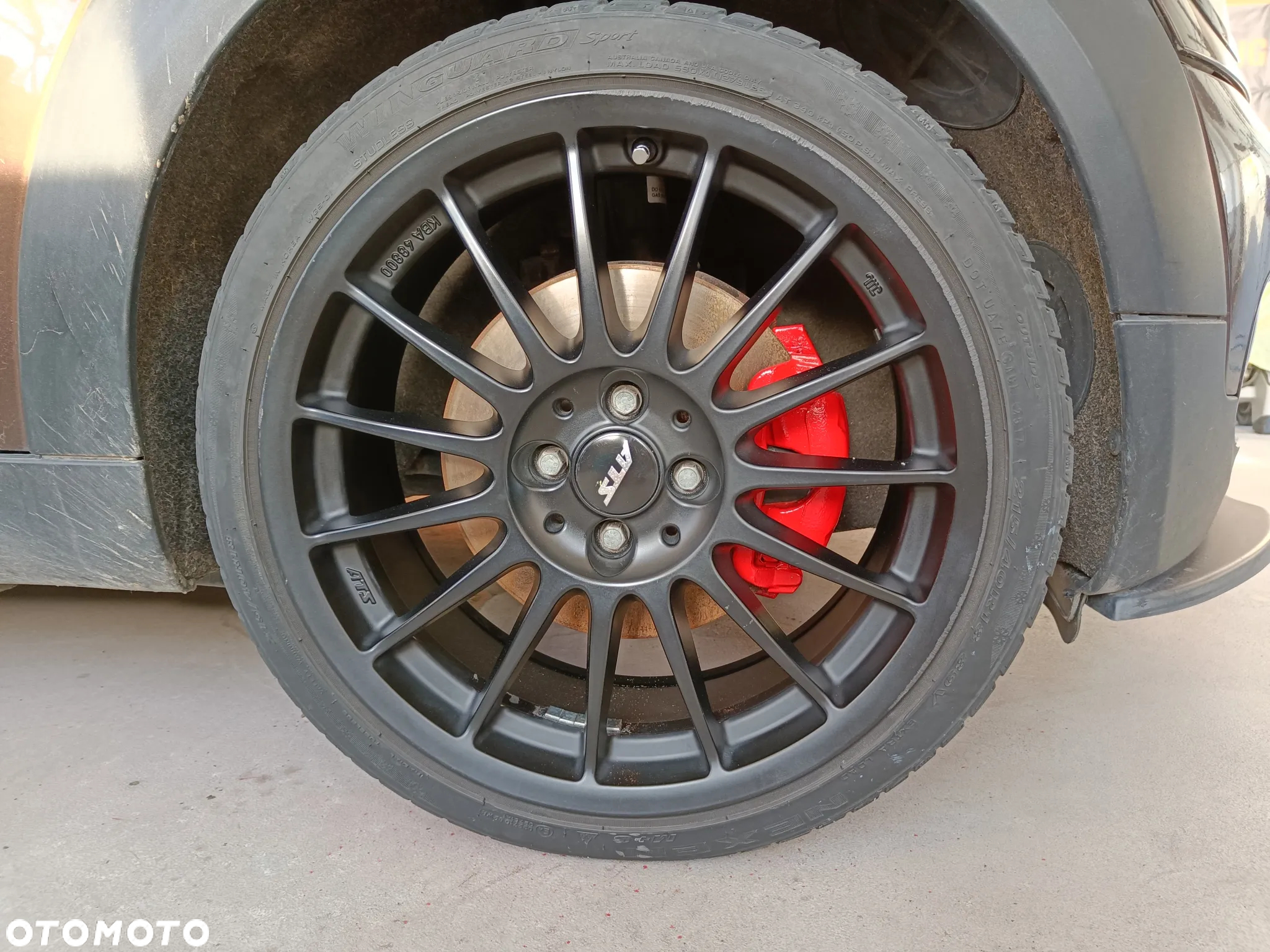 MINI Clubman Cooper S - 4