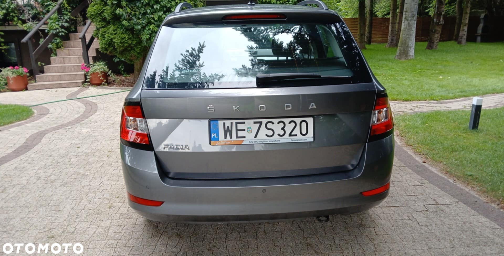 Skoda Fabia 1.0 TSI Ambition - 10