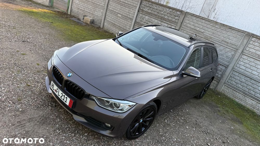 BMW Seria 3 - 31