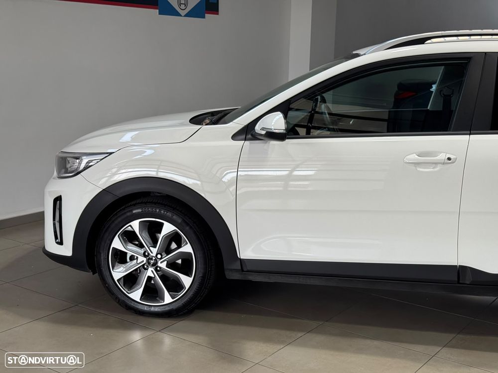 Kia Stonic 1.0 T-GDI Active 7DCT - 10