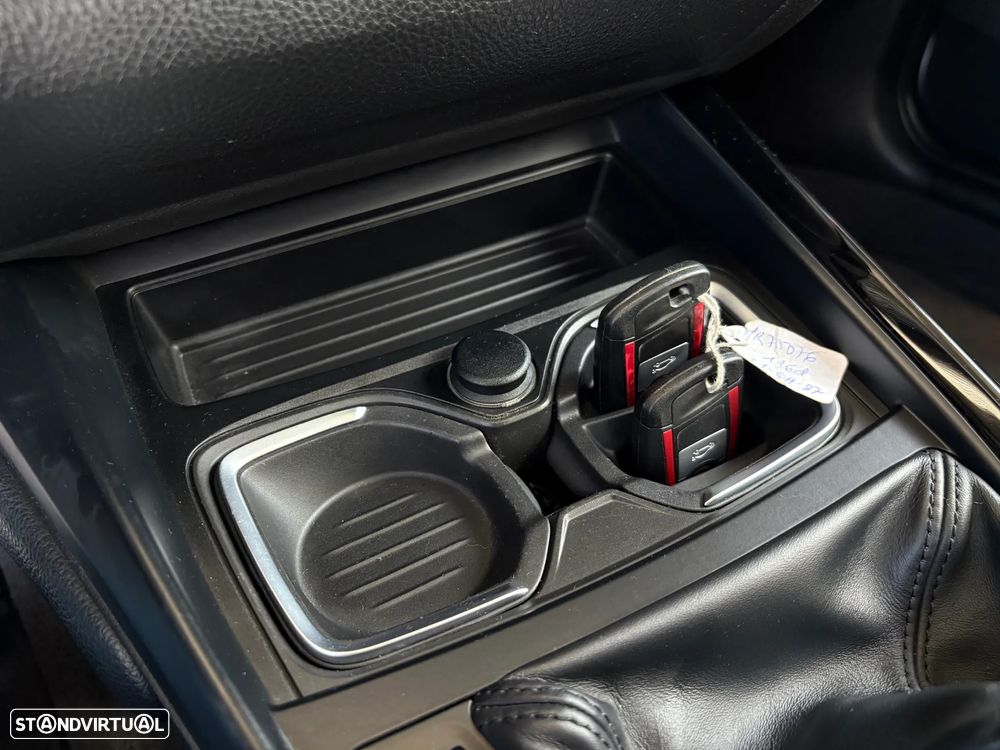 BMW 116 d Line Sport - 15