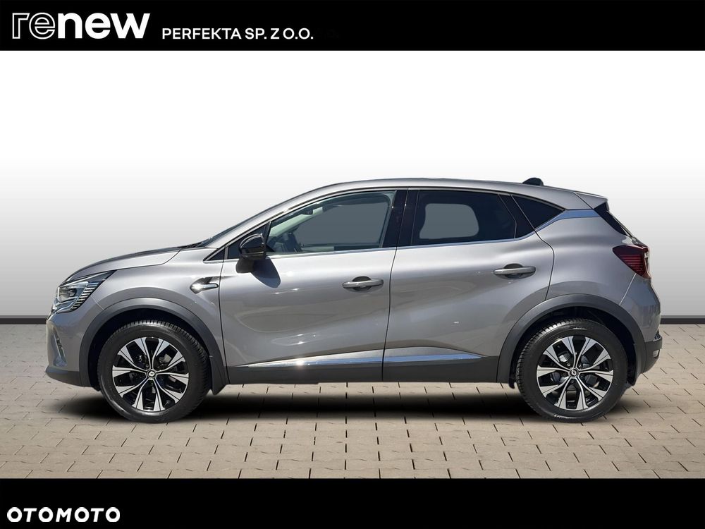 Renault Captur - 2