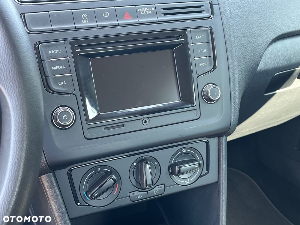 Volkswagen Polo 1.0 SOUND - 17