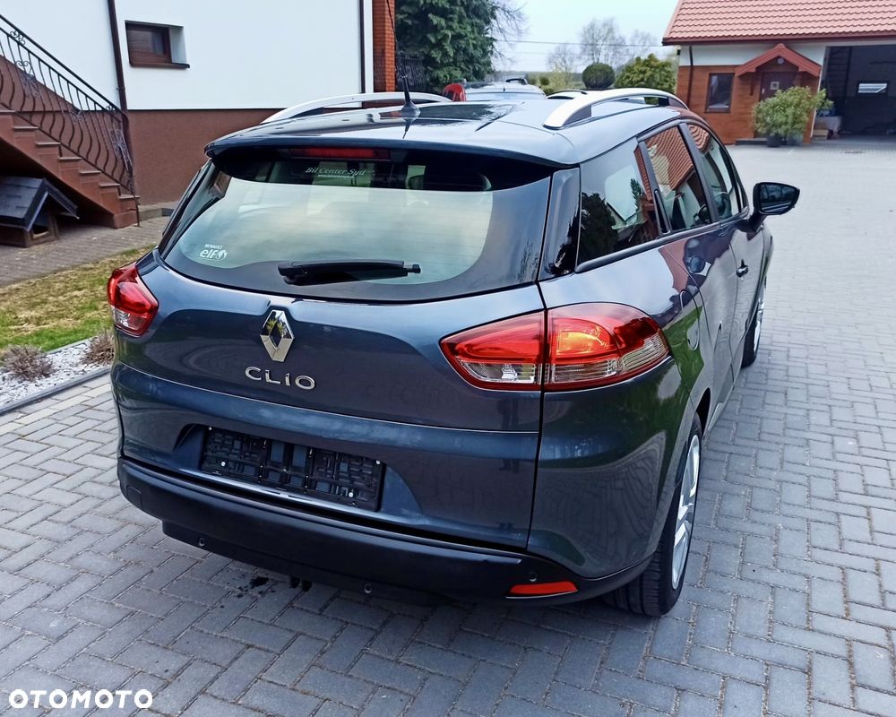 Renault Clio 0.9 Energy TCe Limited Plus - 8